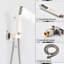 EF-704011694390 Bathroom Bath Shower Mixer