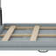 Lit escamotable pliable avec armoire peu encombrante