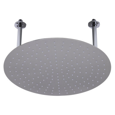 Tête de douche rain