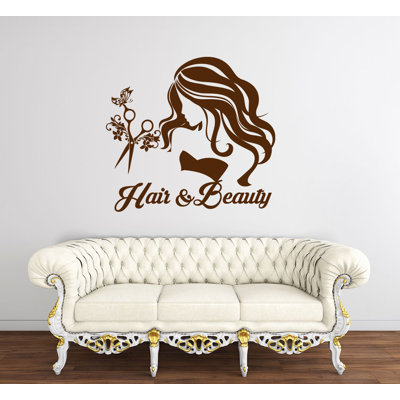 Wall Sticker / Decal