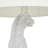 Polystone Leopard Table Lamp Set-1242034568