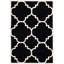 Tapis en laine touffeté à la main Carolene-1124787871