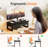 2-Tier Laptop Stand for Desk
