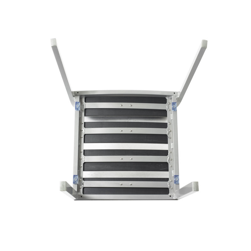 Milloy Outdoor Dining Side Chair