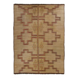 Vintage One-of-a-Kind 10'11X14'5 Area Rug