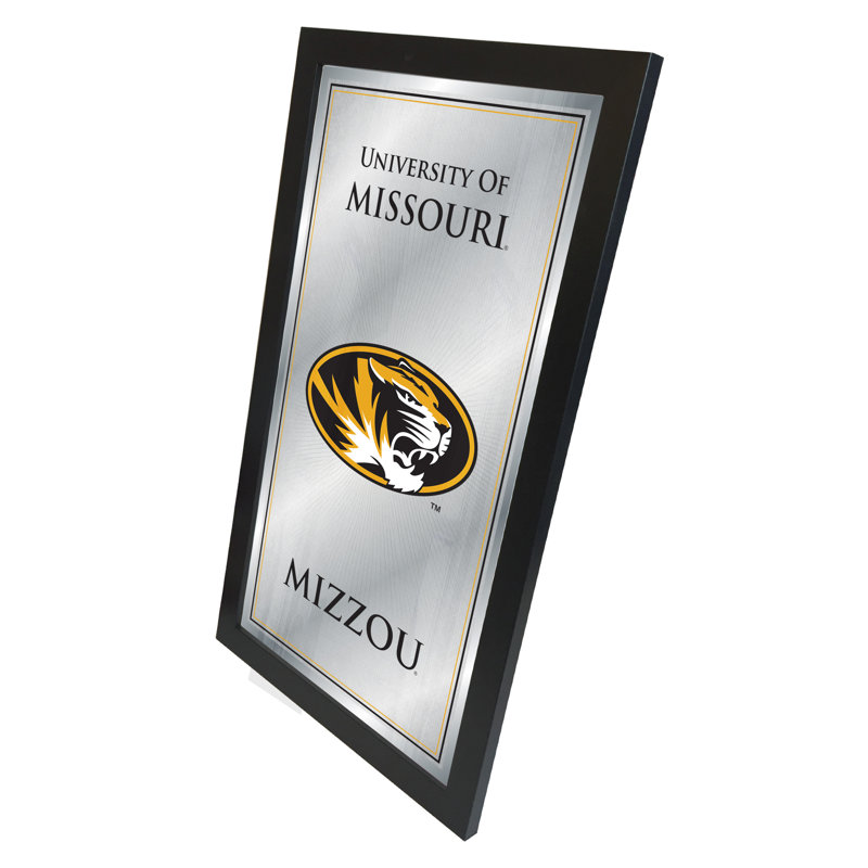 Wood Mirror, University of Missouri