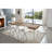 Lawrence Adjustable Table