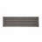 Outdoor Aluminum Dining Bench