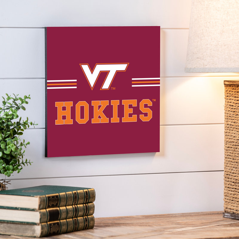 " Virginia Tech "