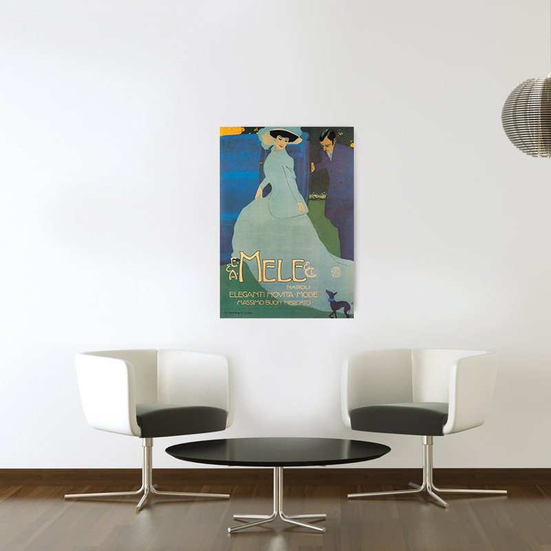 1 Piece Wall Art