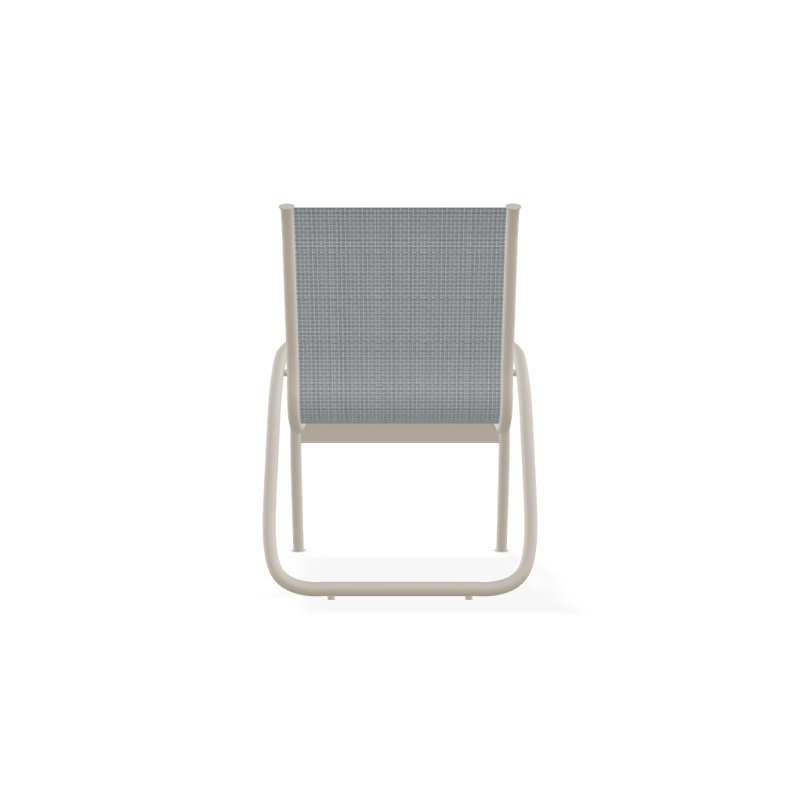 Fauteuil de patio Gardenella, Désert texturé, Rocher