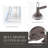 Brazoria 5 - Light Dimmable Vanity Light-2045088900