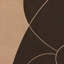 Rhythmic I Print by Coup D'Esprit