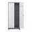 Metal Storage Cabinets with Adjustable Shelves-2094529080
