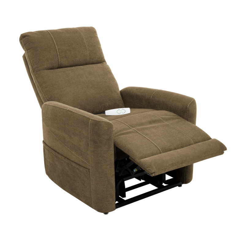 Fauteuil inclinable Saville Trio, Terre