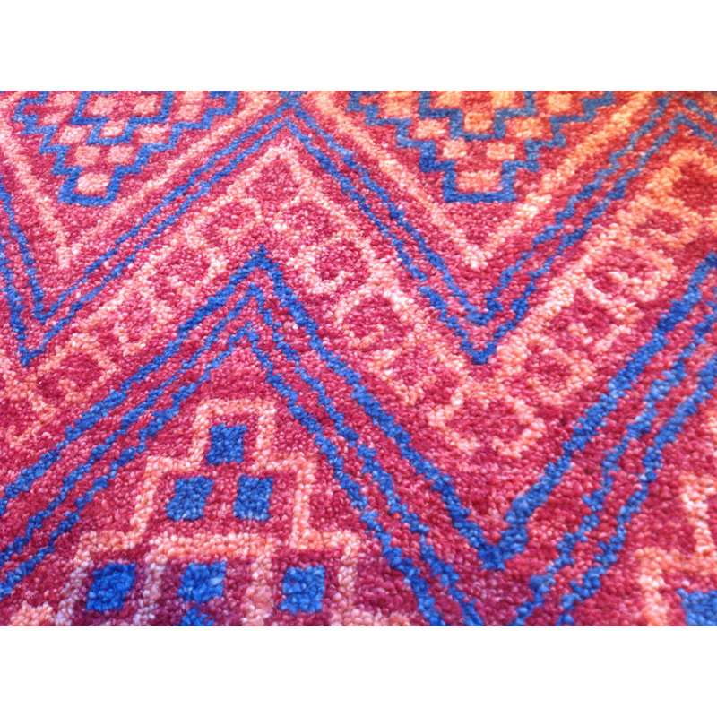 One-of-a-Kind 9' X 12' Area Rug
