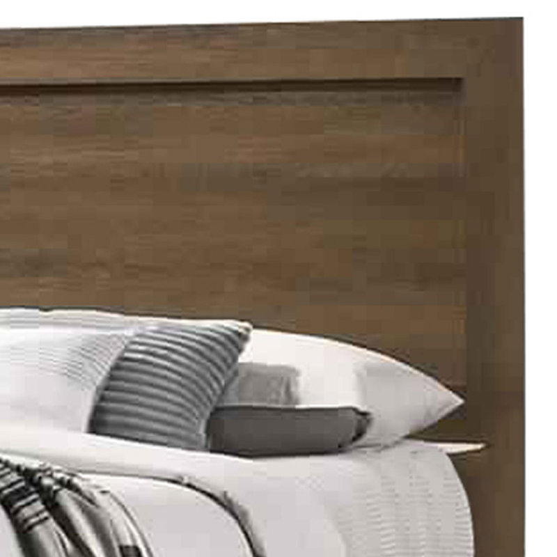 Jaylahni Platform Bed