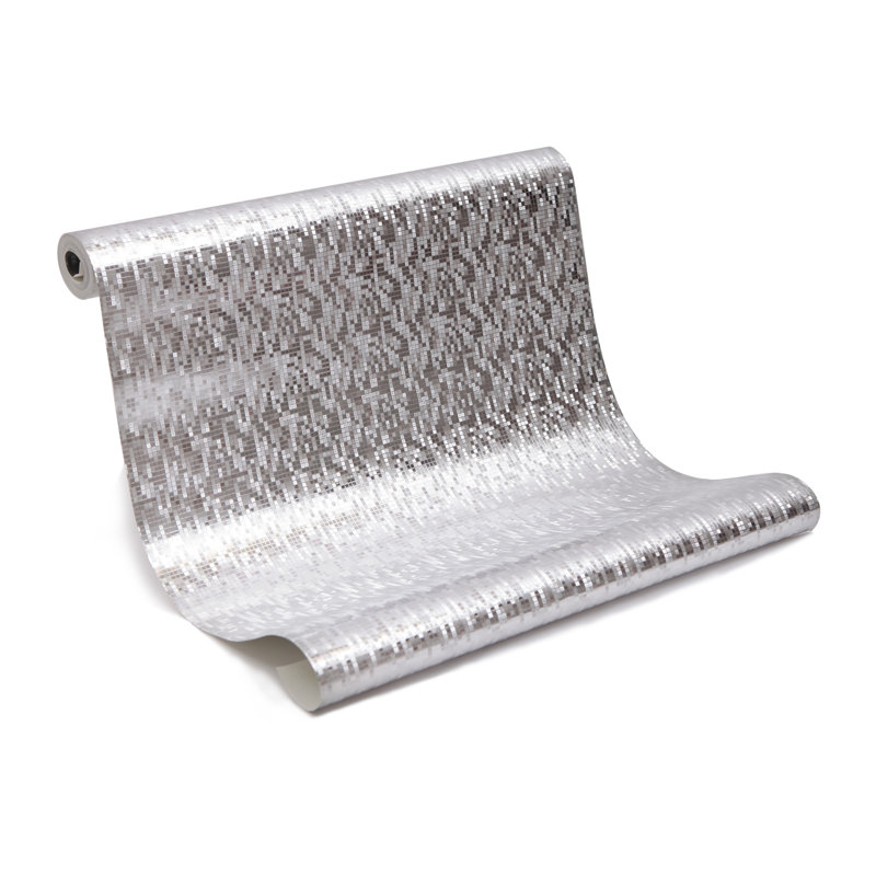 10m x 53cm Matte Wallpaper Roll