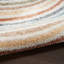 Tapis ivoire / multicolore lavable à la machine Aramus-1185431746