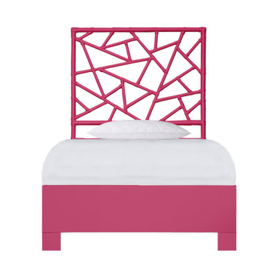 Tiffany Bed
