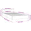 Humma Upholstered Bed-77564097-77564096