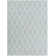 Banshi Wool Geometric Indoor Rug