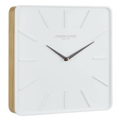 Oslo Wall Clock