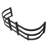 VEVOR Coil Spring Compressor Tool, 2 pcs Heavy Duty Macpherson Strut Spring Compressor Set
