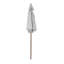 Arriah 240cm Market Parasol