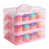 Pink selected