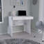 Bureau d'ordinateur en bois massif-26676511