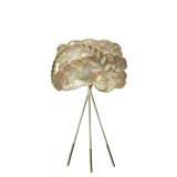 Bride Tripod Table Lamp