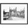 Coventry, The Cathedral Ruins C1955 - Single Picture Frame Print