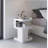 Modern Nightstand Side Table End Table-634688778