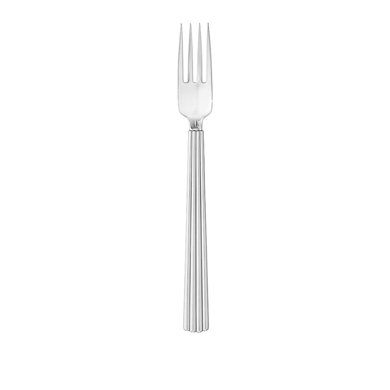 Bernadotte Luncheon Sterling Silver Dinner Fork