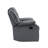 Aum Upholstered Recliner-26154529