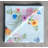 Cotton Floral Square Napkin