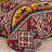 Rodeo Sunset Cowboys Microfiber Quilt Set-99119712