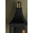 Wes Armed Sconce