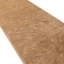 Tapis de couloir beige sur mesure à taille moyenne-62526819