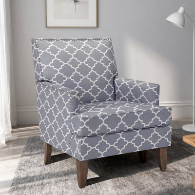 Chaise longue l 29,13 po