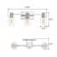 Éclairage pour meuble-lavabo Chaise-282853996-332027249