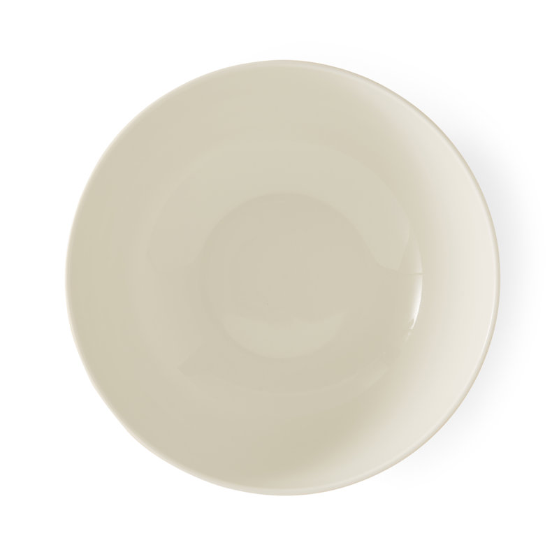 Kit Kemp, Calypso - Serving Bowl, Yellow