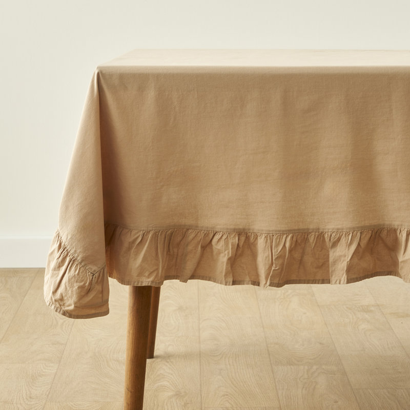 Nappe Elegance, Beige