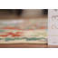 Colourful Kilim Reversible Wool Area Rug 5x7
