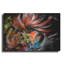 Lark Manor ™ «Hikari To Kage» par Taka Sudo, art mural en métal-722498437