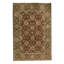 Manchuria Hand Woven Wool Oriental Area Rug
