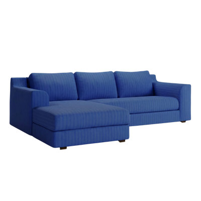 Canapé modulaire Oliver