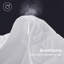 Luxury Quilted Mattress Protector – Deep Pocket, Soft & Stretchable-1576848356