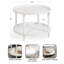 Table basse Amelea-338012946
